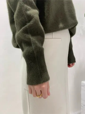 BEIGE， 小泉 コーディネート画像