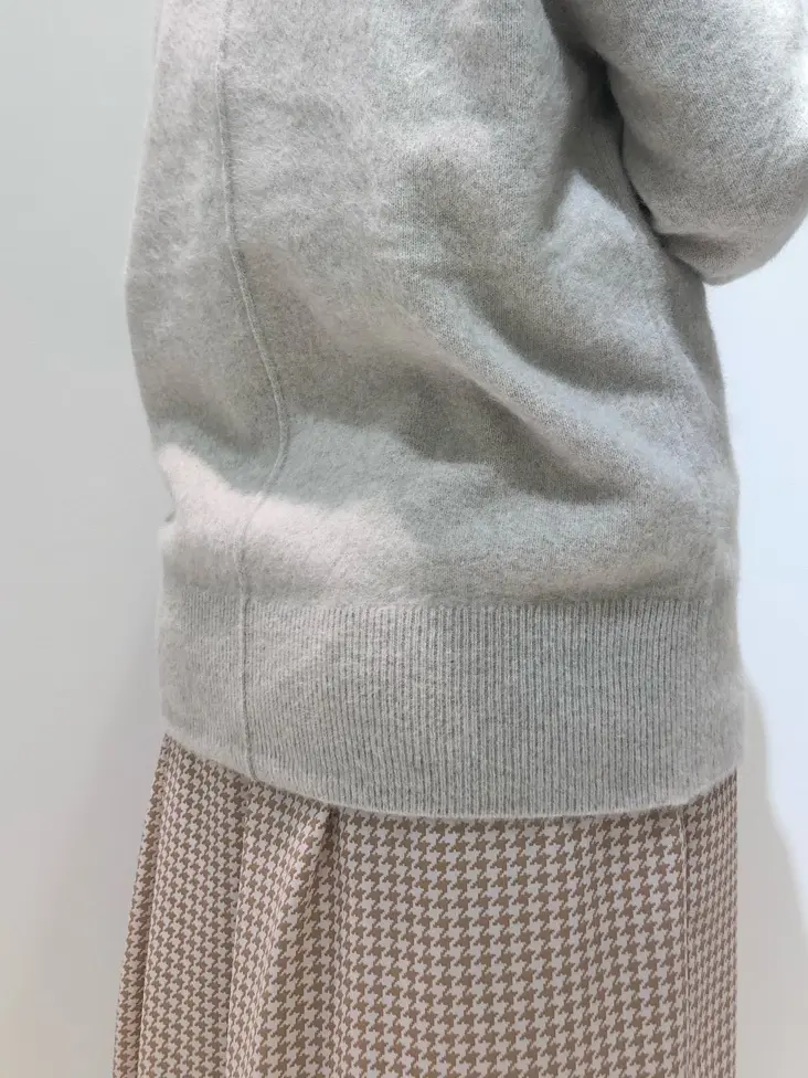 BEIGE， 藤木 コーディネート画像