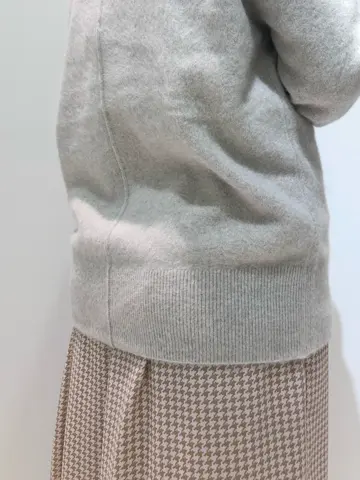 BEIGE， 藤木 コーディネート画像