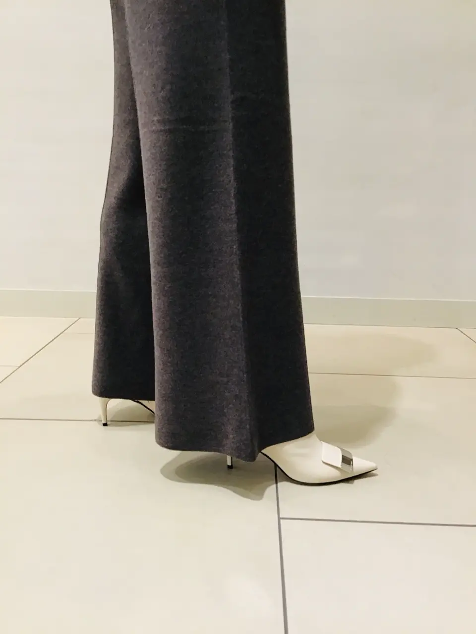 BEIGE， 宮坂 コーディネート画像