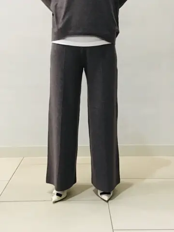 BEIGE， 宮坂 コーディネート画像