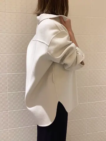 BEIGE， 柴田 コーディネート画像