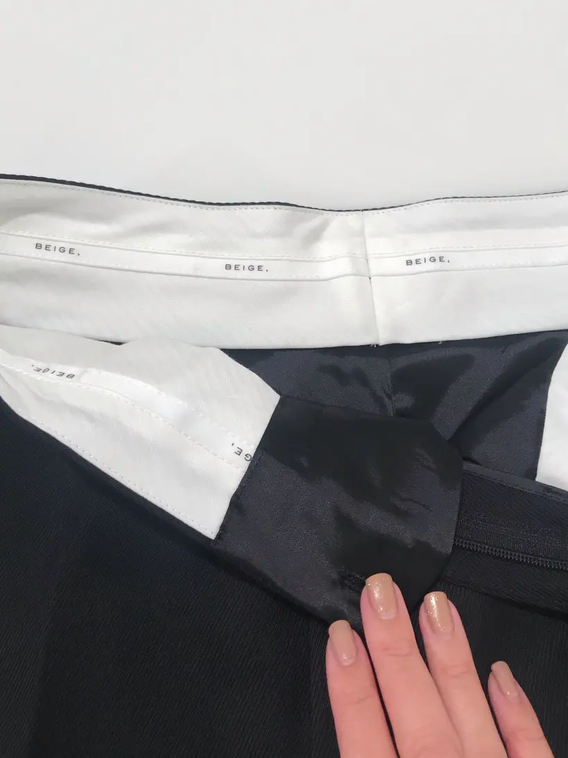 BEIGE， 柴田 コーディネート画像