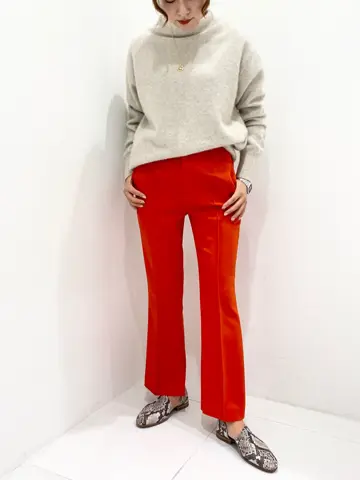 BEIGE， アライ コーディネート画像