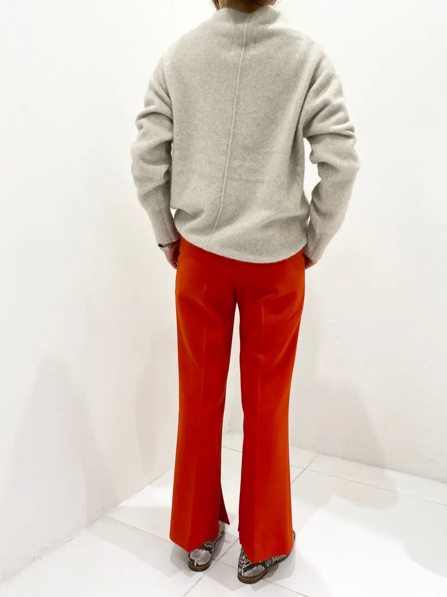 BEIGE， アライ コーディネート画像