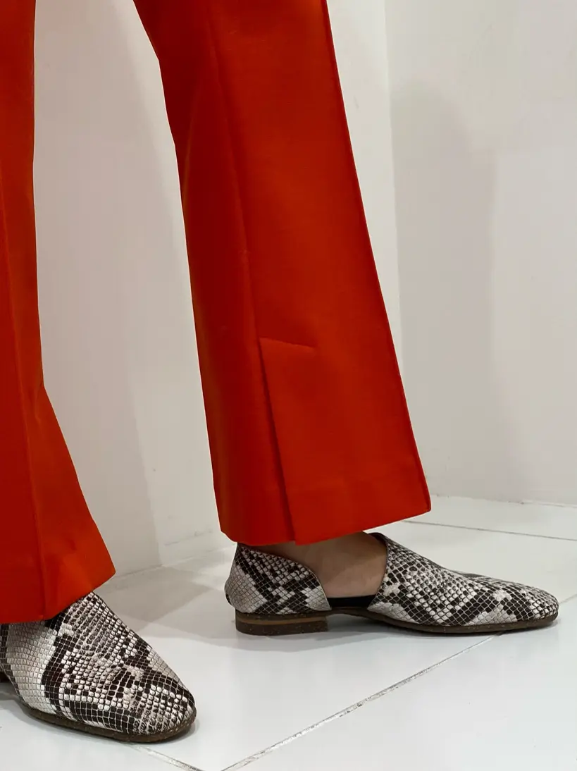 BEIGE， アライ コーディネート画像