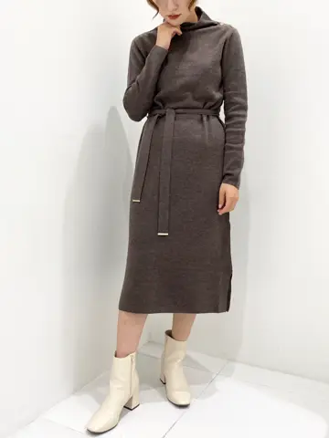 BEIGE， アライ コーディネート画像