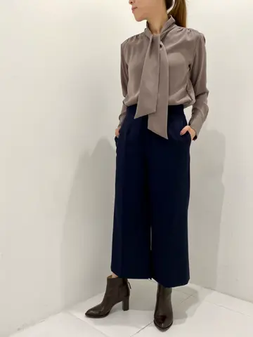 BEIGE， 田村 コーディネート画像