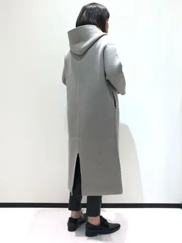 BEIGE， 藤木 コーディネート画像