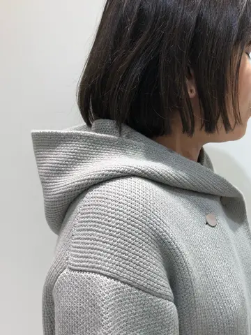 BEIGE， 藤木 コーディネート画像