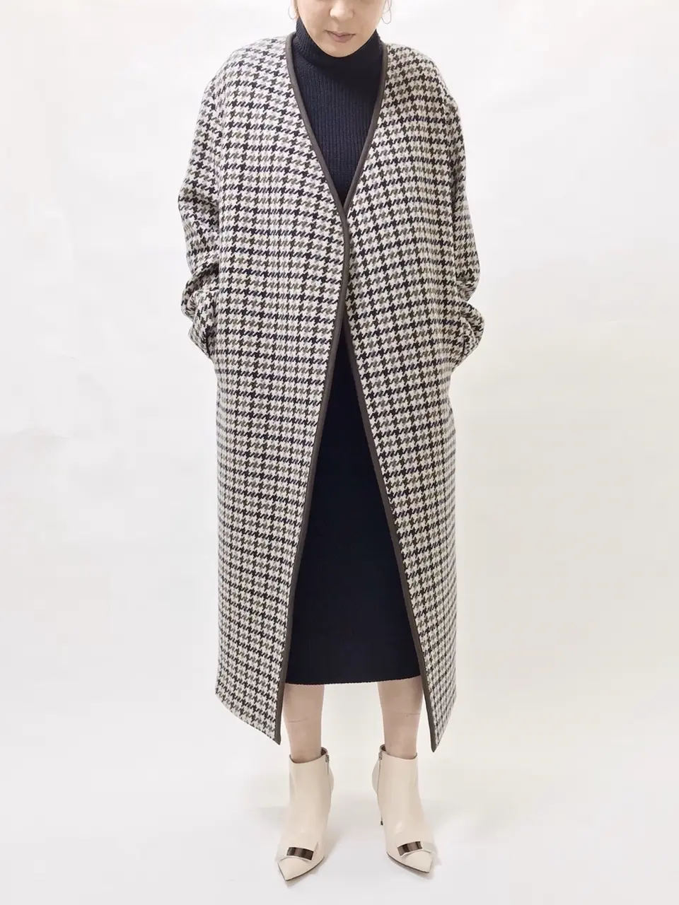  宮坂 コーディネート画像