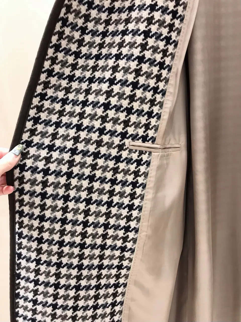 BEIGE， 宮坂 コーディネート画像