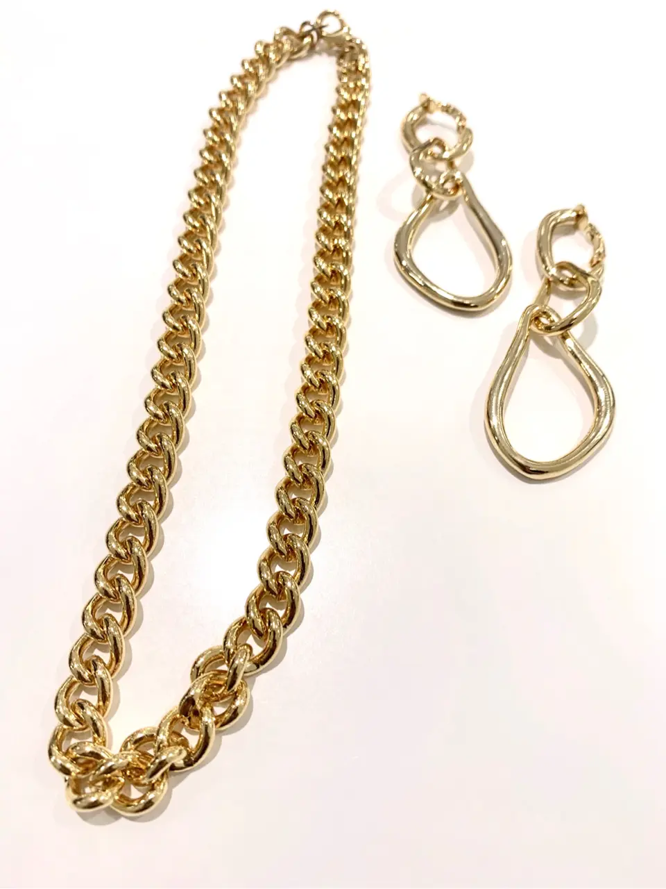 BEIGE， アライ コーディネート画像