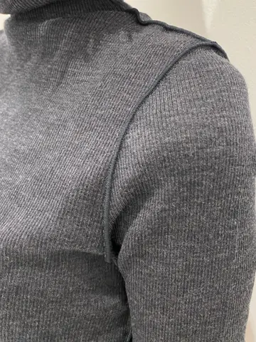 BEIGE， R.A コーディネート画像