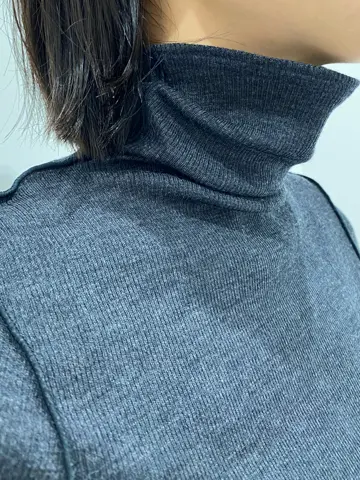 BEIGE， R.A コーディネート画像