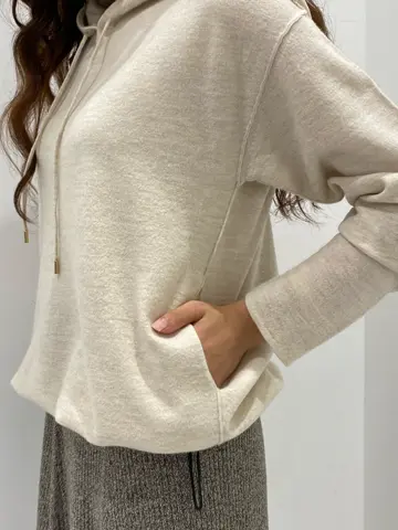 BEIGE， アライ コーディネート画像