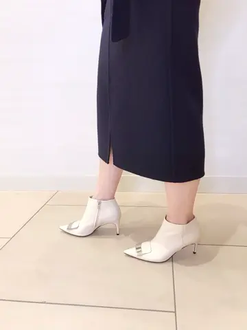 BEIGE， 宮坂 コーディネート画像