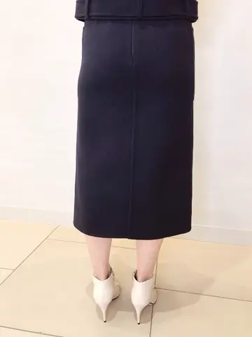 BEIGE， 宮坂 コーディネート画像