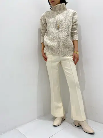 BEIGE， R.A コーディネート画像