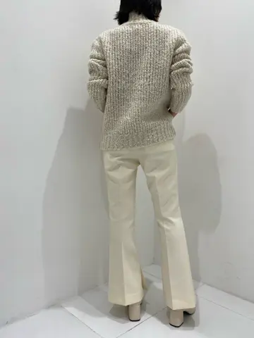 BEIGE， R.A コーディネート画像