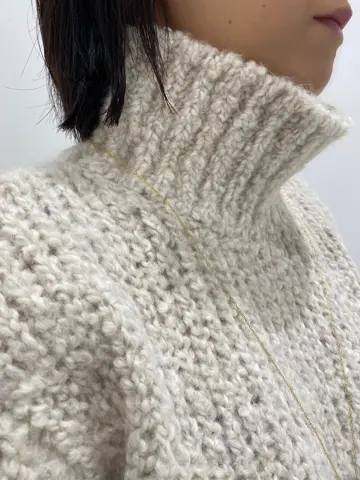 BEIGE， R.A コーディネート画像