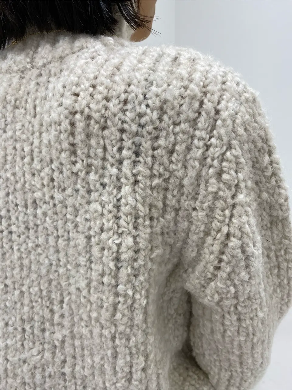 BEIGE， R.A コーディネート画像