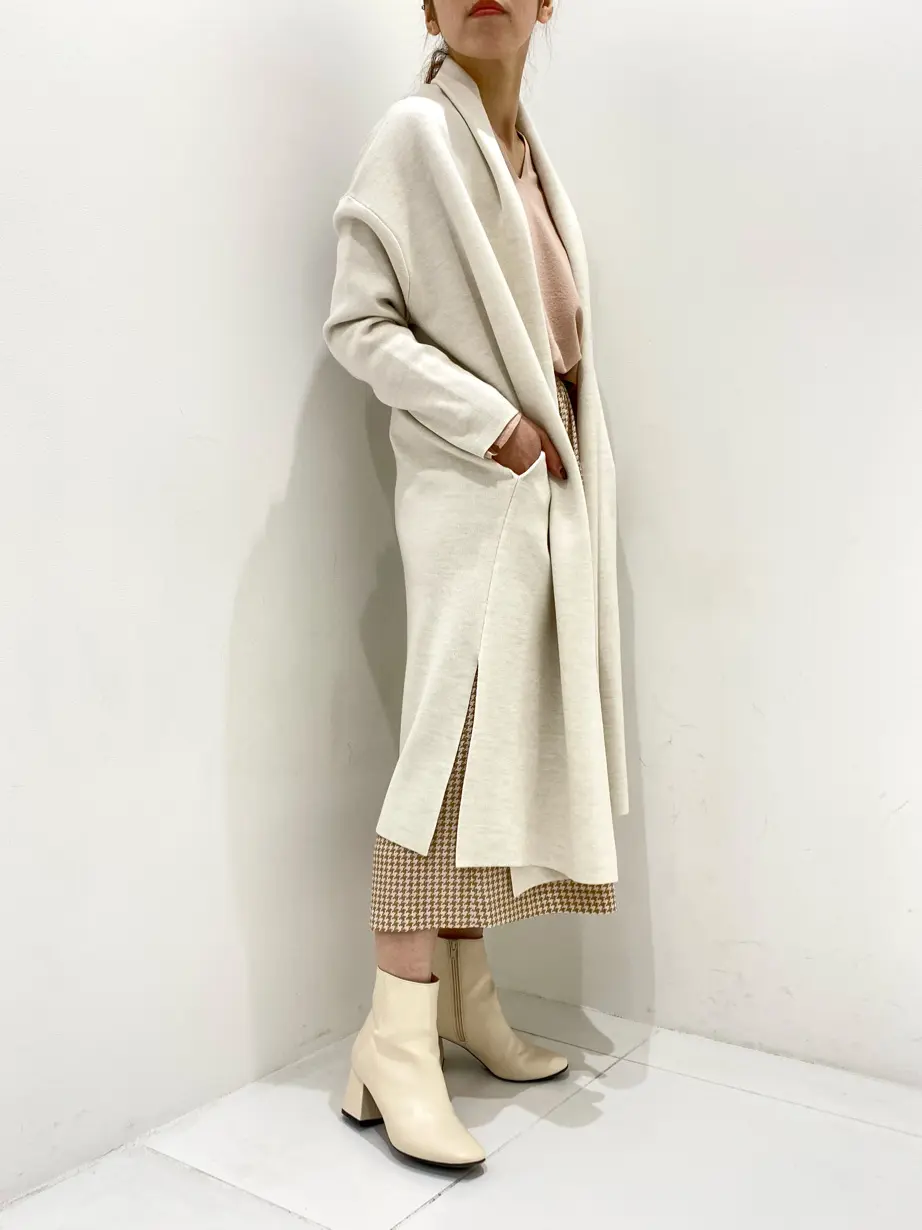 BEIGE， 田村 コーディネート画像