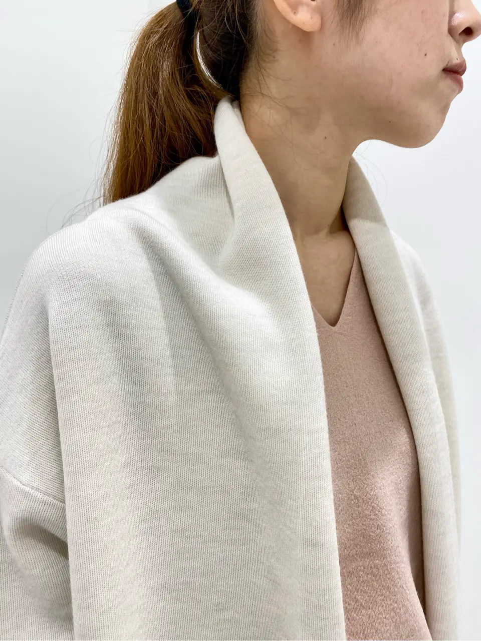 BEIGE， 田村 コーディネート画像