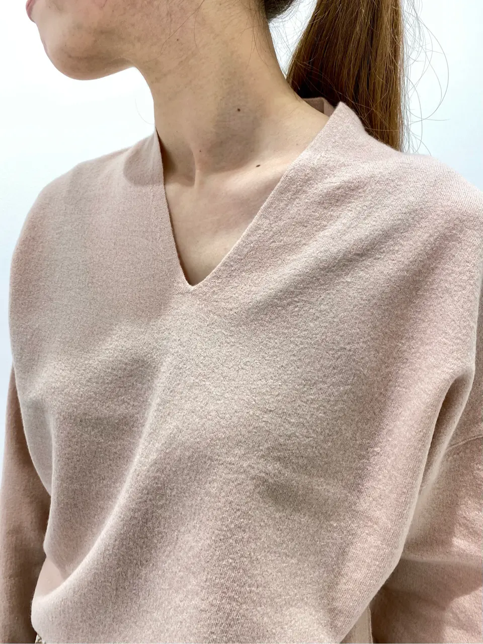 BEIGE， 田村 コーディネート画像