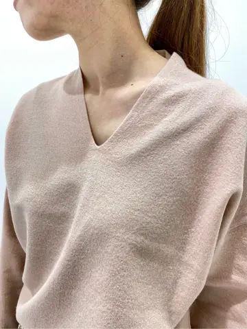 BEIGE， 田村 コーディネート画像