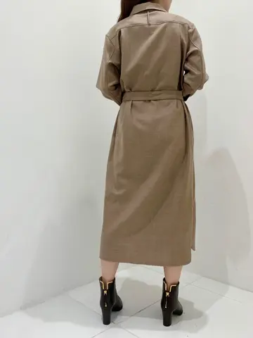 BEIGE， 田村 コーディネート画像