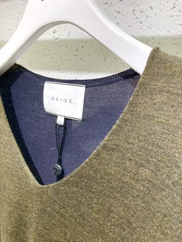 BEIGE， 緒方 コーディネート画像