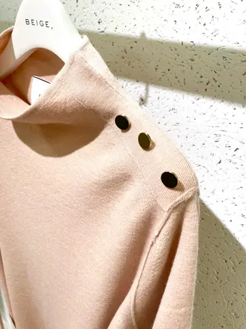 BEIGE， 緒方 コーディネート画像