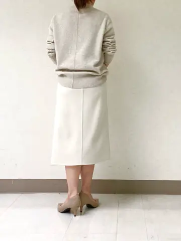 BEIGE， 緒方 コーディネート画像