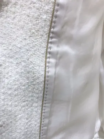 BEIGE， 宮坂 コーディネート画像