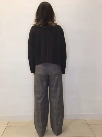 BEIGE， 宮坂 コーディネート画像