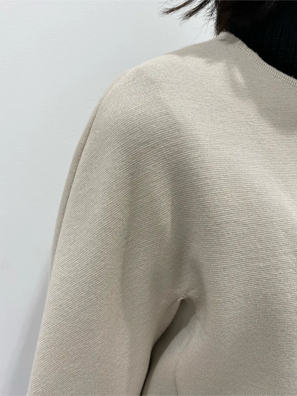 BEIGE， R.A コーディネート画像