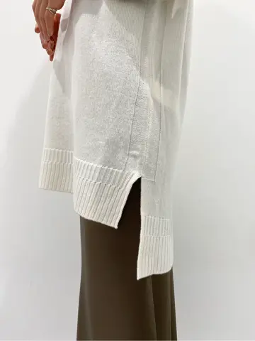 BEIGE， R.A コーディネート画像