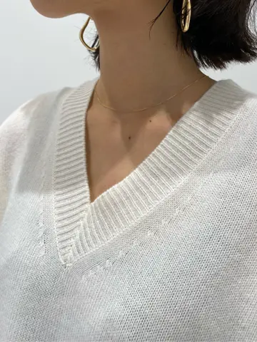 BEIGE， R.A コーディネート画像