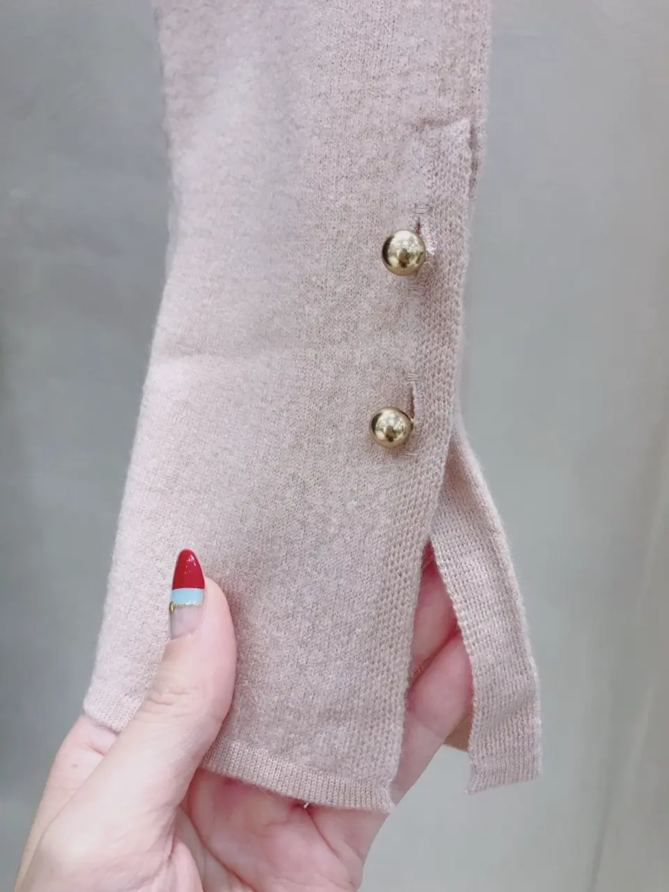 BEIGE， 宮坂 コーディネート画像