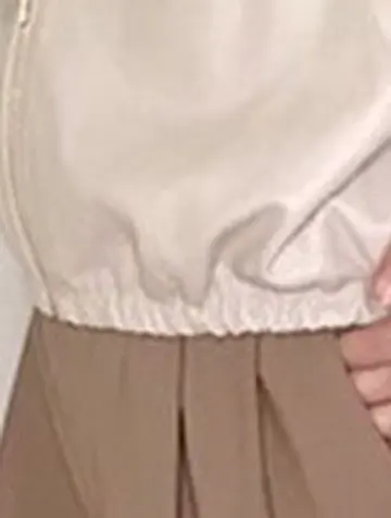 BEIGE， 阿由葉 コーディネート画像