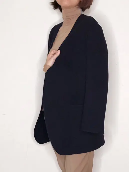 BEIGE， 阿由葉 コーディネート画像