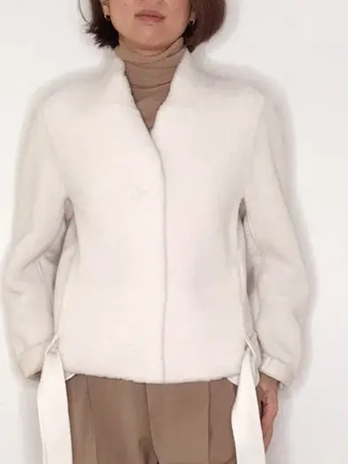 BEIGE， 阿由葉 コーディネート画像