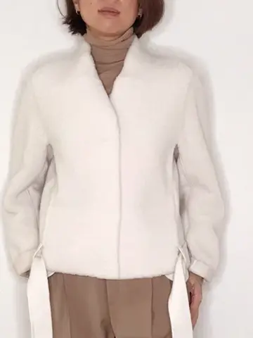 BEIGE， 阿由葉 コーディネート画像