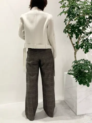 BEIGE， 小泉 コーディネート画像