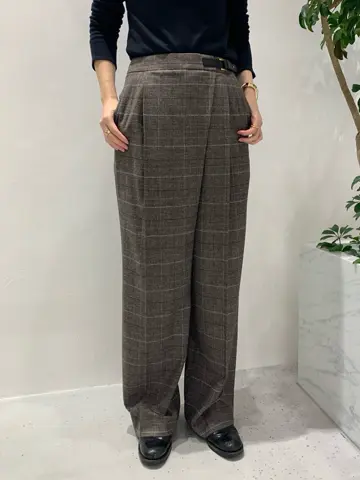 BEIGE， 小泉 コーディネート画像