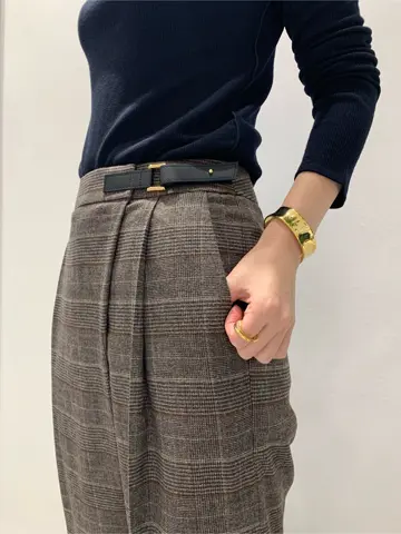 BEIGE， 小泉 コーディネート画像