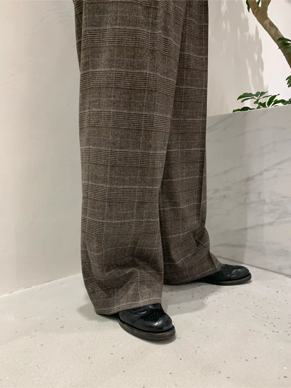 BEIGE， 小泉 コーディネート画像