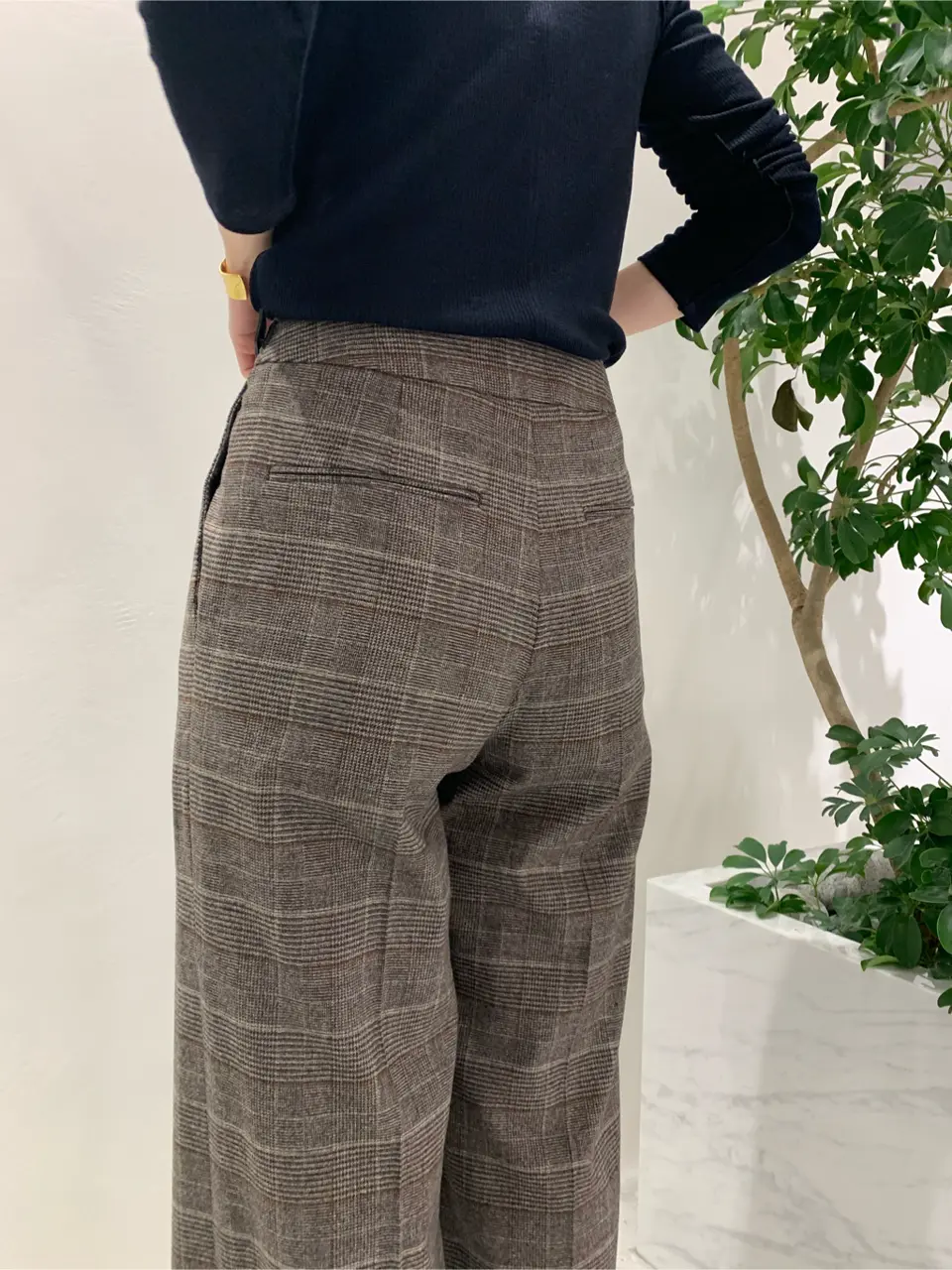 BEIGE， 小泉 コーディネート画像