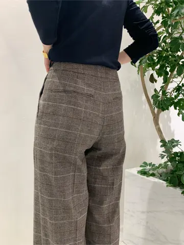 BEIGE， 小泉 コーディネート画像